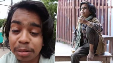 'Hume Marne Ki Dhamki Di': 'Mirzapur' Actor Satendra Soni Returns to Mumbai After Alleged Death Threats Over Payment Dispute (Watch Video)