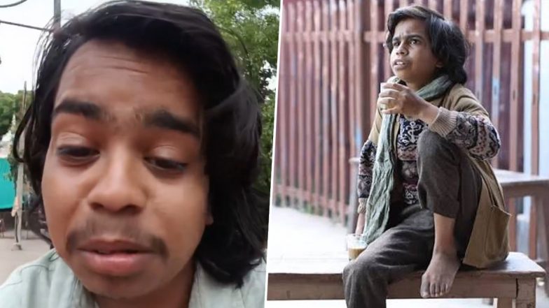 'Hume Marne Ki Dhamki Di': 'Mirzapur' Actor Satendra Soni Returns to Mumbai After Alleged Death Threats Over Payment Dispute (Watch Video)