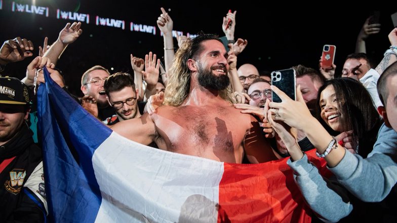 WWE RAW Free Live Streaming Online, June 8: Get Wrestling Weekly Episode Live TV Telecast Details With Time in IST