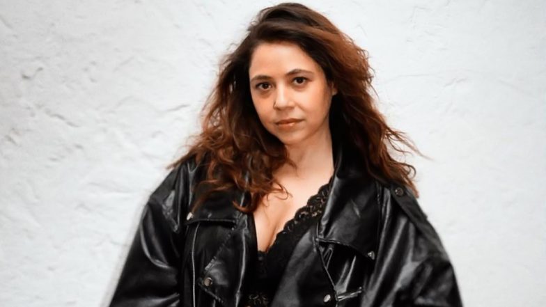 &lsquo;This Is What Happens to Non-Nepo Kids&rsquo;: Maanvi Gagroo Recalls Receiving &lsquo;INR 1 Lakh Plus Compromise&rsquo; Offer During Her Early Career