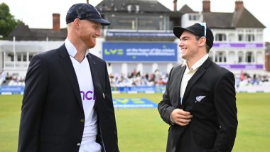 Where to Watch England vs New Zealand 2026 Live Streaming Online and TV Channel Telecast in India