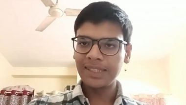Who Is Sarthak Sidhant? Student Launches Public Portal With 1.66 Crore Government Procurement Records