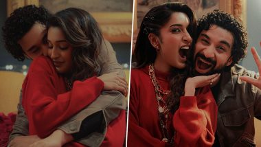 Is Raghav Juyal Dating 'Bhai Tera Star Hai' Co-star Niharika NM? Duo's Cosy Social Media Photos Spark Relationship Rumours