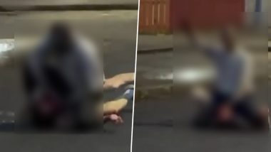 Why Are Belfast Riots Happening? What Triggered the Violence, Arson and Anti-Immigration Protests