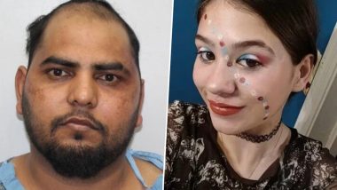 Indian National Tarsem Singh Charged in US Crash That Killed Pregnant Teen Partner Ashlee Holmes and Unborn Child