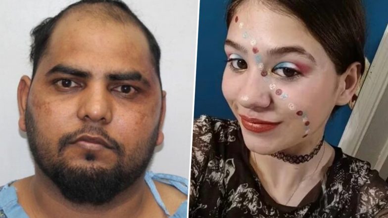 Indian National Tarsem Singh Charged in US Crash That Killed Pregnant Teen Partner Ashlee Holmes and Unborn Child