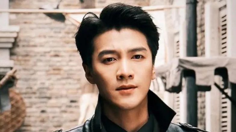 Chinese Actor Jin Ze Dies at 33; Agency Confirms News and Requests Privacy