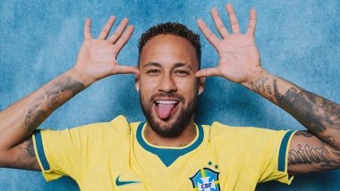 Will Neymar Play in Brazil vs Morocco FIFA World Cup 2026 Football Match?