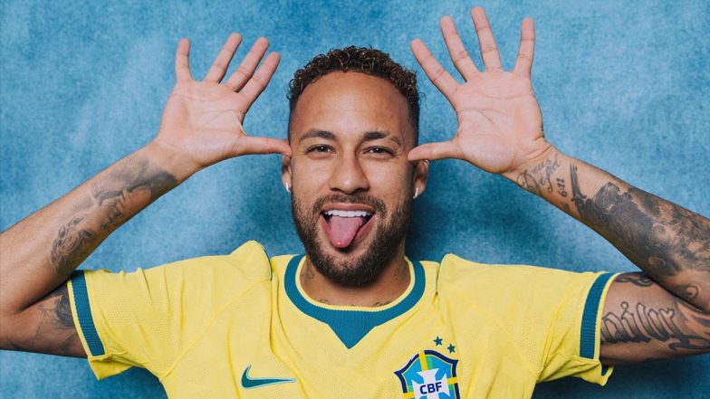Will Neymar Play in Brazil vs Morocco FIFA World Cup 2026 Football Match?