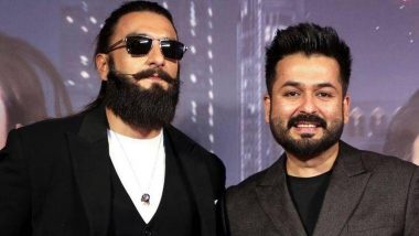 Ranveer Singh and Aditya Dhar Did Not Take Hefty Paychecks for the &lsquo;Dhurandhar&rsquo; Franchise &ndash; Here&rsquo;s Why