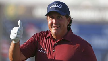 Phil Mickelson Nude Photo Allegations: Pat Perez's Ex-Wife Speaks Out