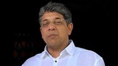 Who Is Mahesh Dixit? 1993-Batch IPS Officer Appointed New Intelligence Bureau Chief