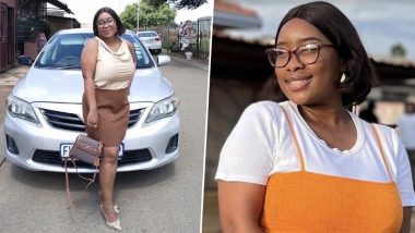 South African Woman Found Dead in Office Toilet; Family Says Sick Leave Requests Were Ignored