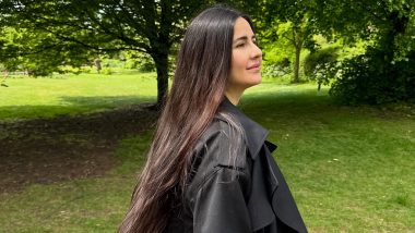 &lsquo;From Family Moments To Travel Culinary Quest&rsquo;: Katrina Kaif Shares Candid May Update With Fans (See Post)