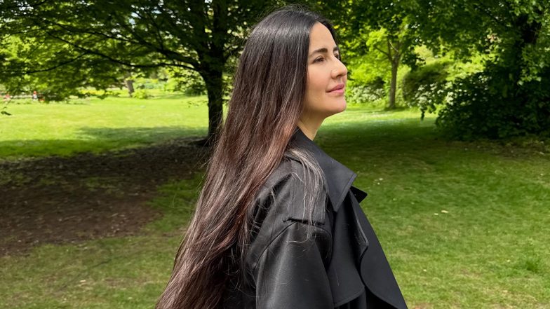 ‘From Family Moments To Travel Culinary Quest’: Katrina Kaif Shares Candid May Update With Fans (See Post)