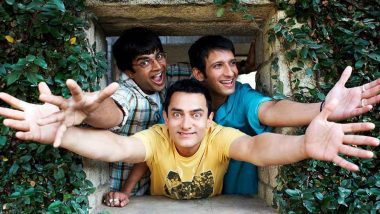 Rajkumar Hirani CONFIRMS '3 Idiots' Sequel, Addresses New Cast Speculation Around Aamir Khan's Film