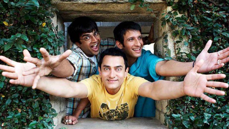 Rajkumar Hirani CONFIRMS '3 Idiots' Sequel, Addresses New Cast Speculation Around Aamir Khan's Film
