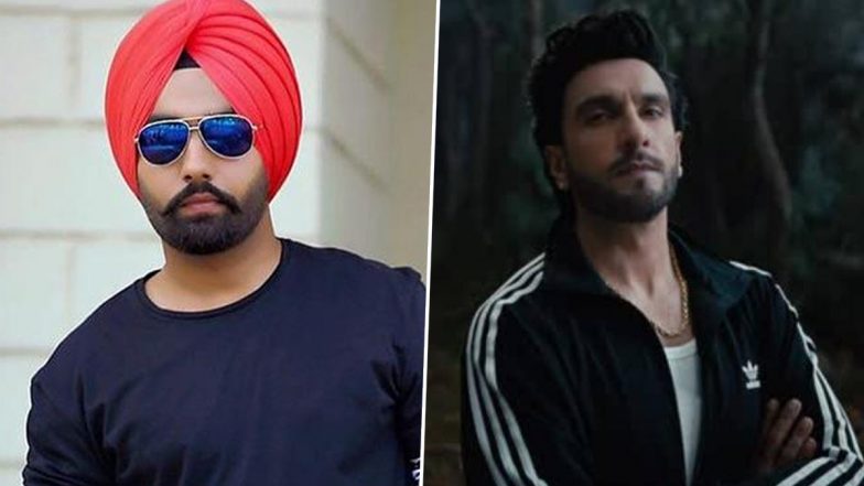 Ammy Virk Comes Out in Support of Ranveer Singh Amid &lsquo;Don 3&rsquo; Row, Says Excel Entertainment Had Previously &lsquo;Ignored Him&rsquo;