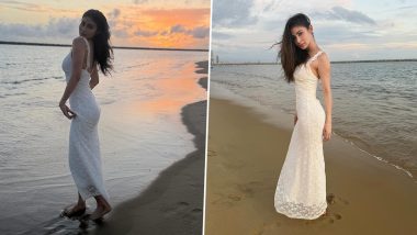 Mouni Roy Pens First Poem in 20 Years Amid Divorce Rumours, Reflects on Life's Challenges (View Post)