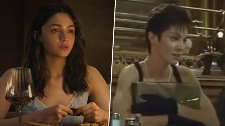 Alia Bhatt and Bobby Deol&rsquo;s &lsquo;Alpha&rsquo; Teaser Scene COPIED From French Classic &lsquo;La Femme Nikita&rsquo;? Fans Spot Striking Similarities