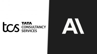 TCS Announces Strategic Alliance With Anthropic To Expand AI Capabilities