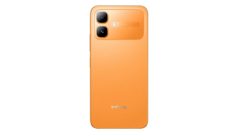 Infinix Smart 20 Price in India, Specifications and Features; Launched Today