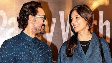 Aamir Khan Once Revealed Why He Considers Himself &lsquo;Already Married&rsquo; to Gauri Spratt