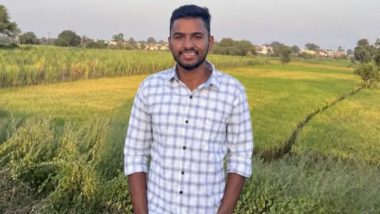 Who Was S Srinath Reddy? Telangana Student Found Dead in UK After Reportedly Attending Birthday Party