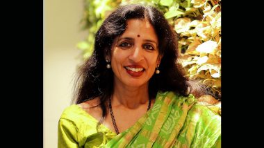 Who Is Jayshree Ullal? Meet the Indian-Origin CEO Behind a USD 6.8 Billion Fortune and Arista Networks’ AI Success