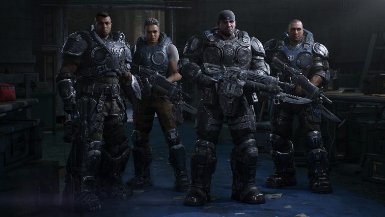 Gears of War E-Day Confirmed as Xbox Console Exclusive, Microsoft Rules Out PS5 Release for October 2026 Title