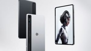 Red Magic Astra 2 Tablet Announced for Global Markets