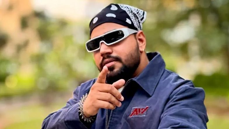 Santy Sharma To Enter &lsquo;Bigg Boss 20&rsquo;? 4 Viral Moments That Made Rapper a Social Media Sensation