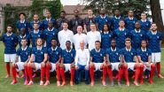 Where To Watch France vs Northern Ireland International Friendly 2026 Free Live Streaming Online