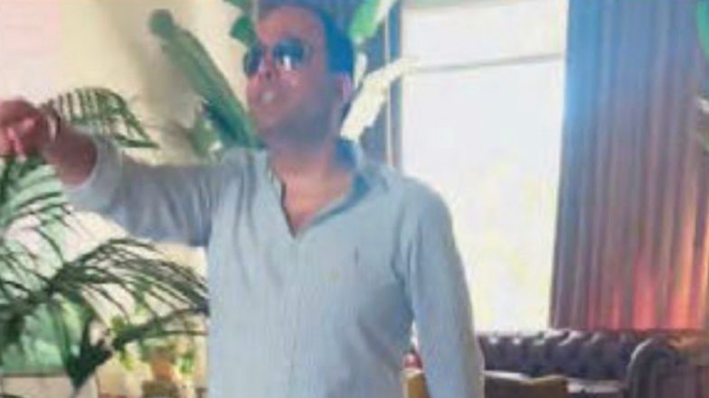 Mahender Makhijani Arrested in US: Indian-Origin Financier Held for Using S*x Parties and Shell Companies To Defraud Bank of USD 100 Million