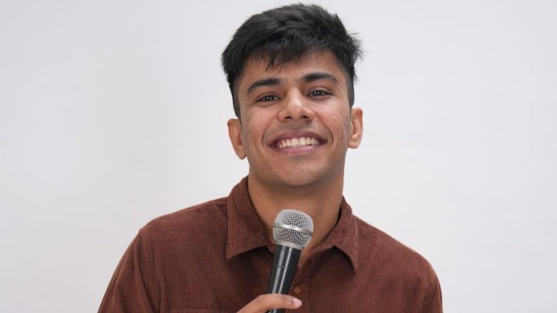 Comedian Madhur Virli Issues Apology After Old Video of His  'Rape Joke' Resurfaces Amid INR 370 Biryani Row (View Post)