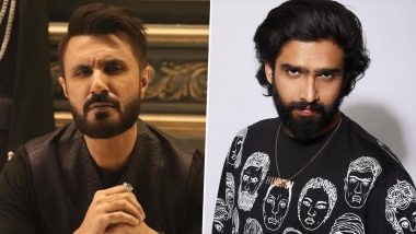 &lsquo;Borders Are Dangerous, but&hellip;&rsquo;: &lsquo;Toh Phir Aao&rsquo; Singer Mustafa Zahid REACTS to Amaal Mallik&rsquo;s &lsquo;Awarapan 2&rsquo; Tweet