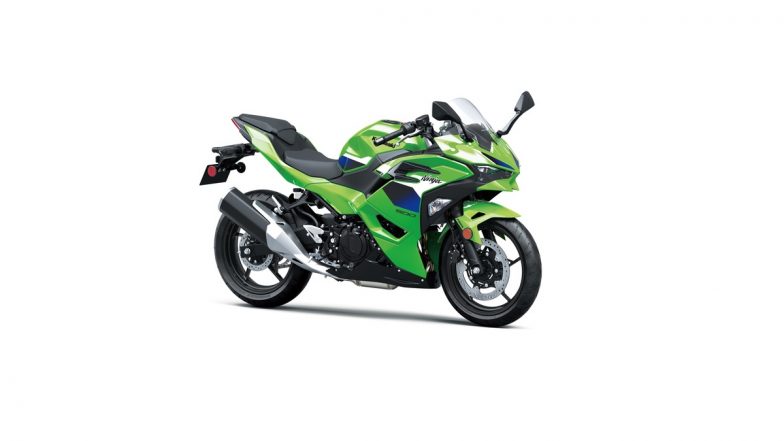 2026 Kawasaki Ninja 500 Price in India, Specifications and Features