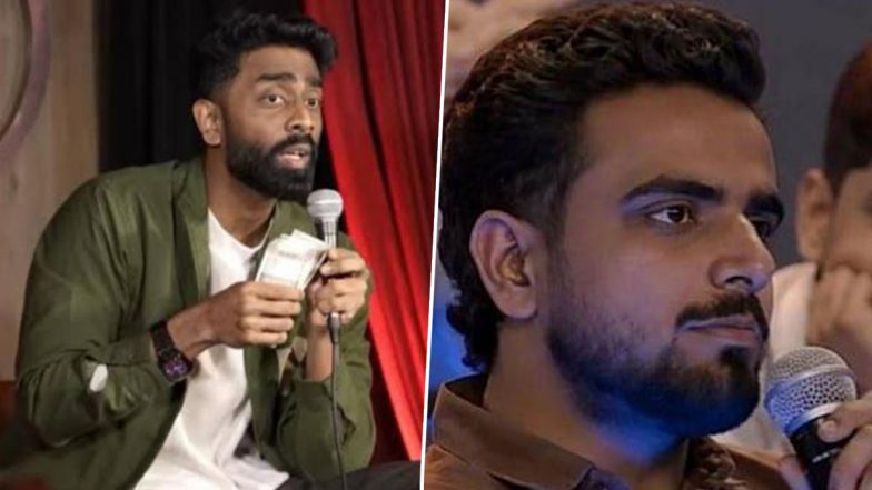 ‘INR 370 Biryani’ Row: Comedian Pranit More and Techie Himanshu Jangra Booked by Gurugram Police Over Viral Comments