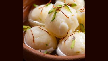 Bengali Sweets GI Tag Push: BJP Launches Initiative to Secure Recognition for Traditional West Bengal Delicacies
