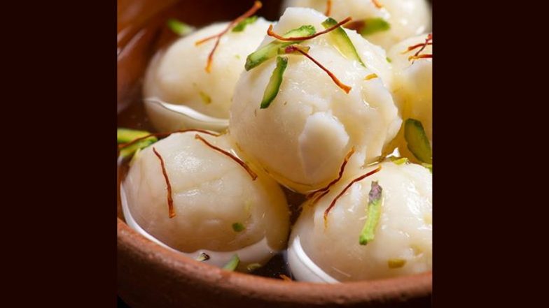 Bengali Sweets GI Tag Push: BJP Launches Initiative to Secure Recognition for Traditional West Bengal Delicacies