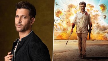 &lsquo;Jailer 2&rsquo;: Is Hrithik Roshan Shooting a Special Cameo for Rajinikanth&rsquo;s Film in Chennai? Here&rsquo;s What We Know