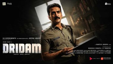 &lsquo;Dridam&rsquo; OTT Release Date: When and Where To Watch Shane Nigam&rsquo;s Malayalam Crime Thriller Online