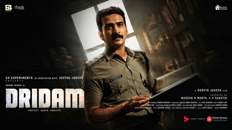 &lsquo;Dridam&rsquo; OTT Release Date: When and Where To Watch Shane Nigam&rsquo;s Malayalam Crime Thriller Online