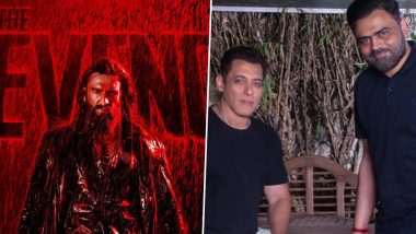 &lsquo;SVC63&prime;: &rsquo;Dhurandhar&rsquo; Action Team Roped In for Salman Khan-Nayanthara&rsquo;s Upcoming Film? Here&rsquo;s What We Know
