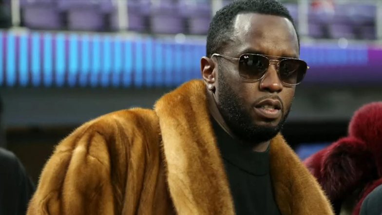 Sean &lsquo;Diddy&rsquo; Combs Accused of Sexually Assaulting Former Child Actor 20 Years Ago in New Lawsuit