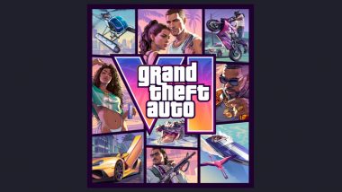 What Is on the GTA 6 Cover Art?