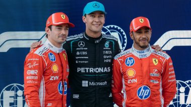 F1 Austrian Grand Prix 2026 Free Live Streaming Online in India