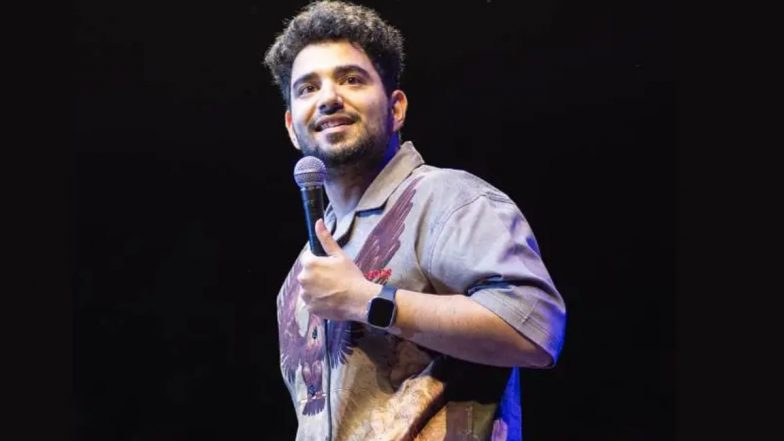Netflix or Prime Video? Samay Raina Drops Cryptic Post Ahead of &lsquo;India&rsquo;s Got Latent&rsquo; Season 2 Release