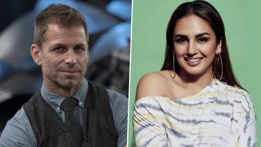 &lsquo;Baby Do Die Do&rsquo;: Hollywood Filmmaker Zack Snyder Says Huma Qureshi&rsquo;s Film Trailer &lsquo;Looks Awesome&rsquo;