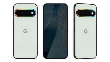 Google Pixel 11 Pro: Expected Launch Date, Tensor G6, AI Features, Price and Specifications